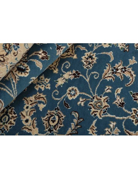 Hand made rug Nain 9 LA Persia cm.149x205