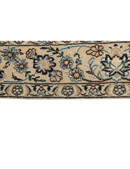 Hand made rug Nain 9 LA Persia cm.149x205