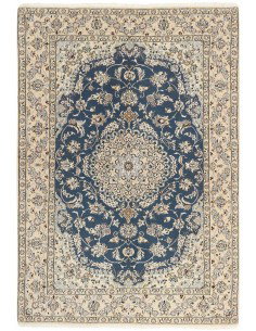 Hand made rug Nain 9 LA Persia cm.145x209