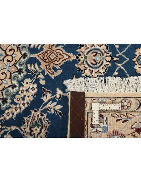 Hand made rug Nain 9 LA Persia cm.145x209