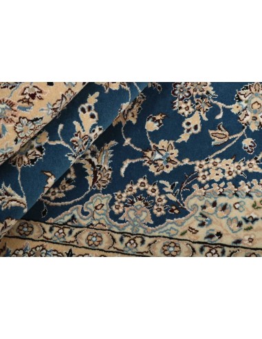 Hand made rug Nain 9 LA Persia cm.145x209