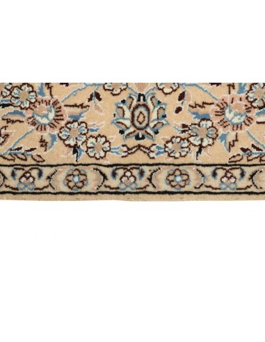 Hand made rug Nain 9 LA Persia cm.145x209