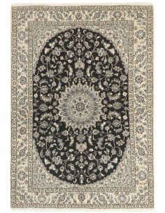 Hand made rug Nain 9 LA Persia cm.146x212