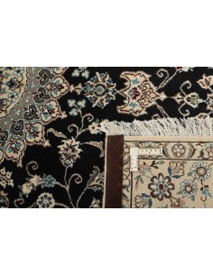 Hand made rug Nain 9 LA Persia cm.146x212 2