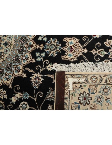 Hand made rug Nain 9 LA Persia cm.146x212