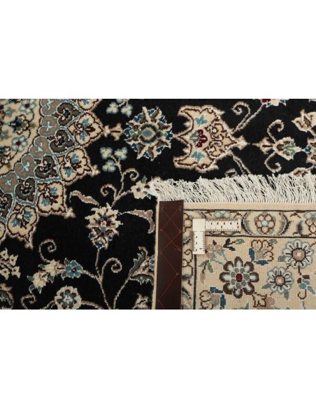 Hand made rug Nain 9 LA Persia cm.146x212