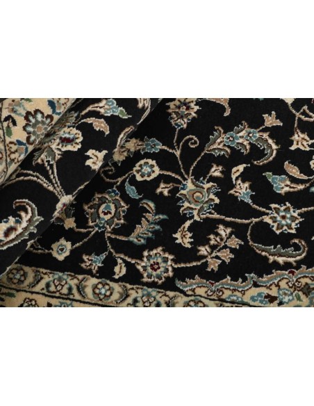 Hand made rug Nain 9 LA Persia cm.146x212