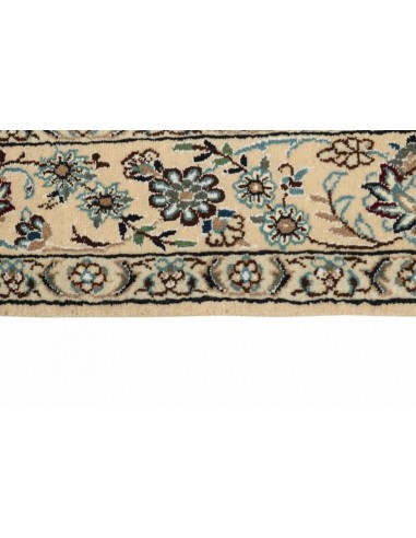 Hand made rug Nain 9 LA Persia cm.146x212