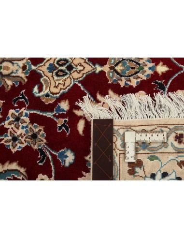 Hand made rug Nain 9 LA Persia cm.157x247