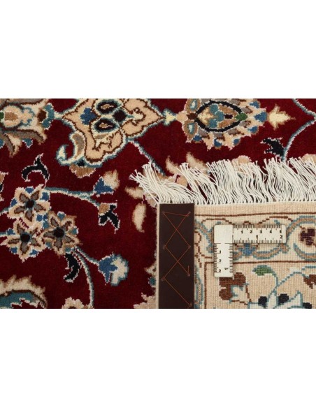 Hand made rug Nain 9 LA Persia cm.157x247