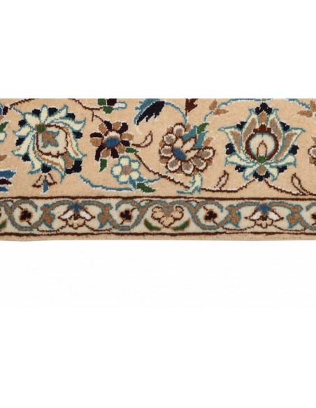 Hand made rug Nain 9 LA Persia cm.157x247