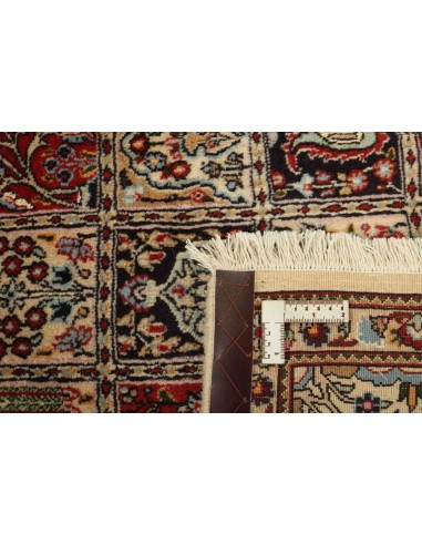 Hand made rug Moud Garden Persia cm.150x203