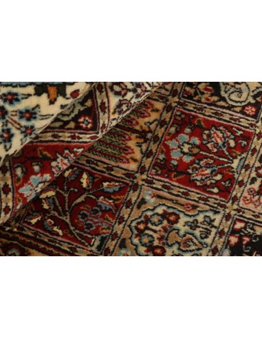 Hand made rug Moud Garden Persia cm.150x203