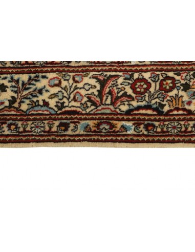 Hand made rug Moud Garden Persia cm.150x203