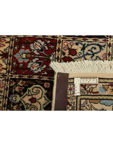 Hand made rug Moud Garden Persia cm.150x192