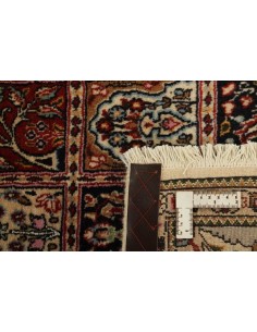Hand made rug Moud Garden Persia cm.149x200 2