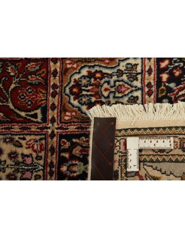 Hand made rug Moud Garden Persia cm.149x200