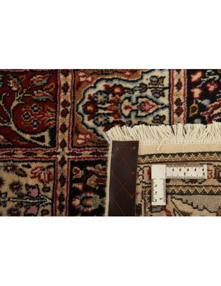 Hand made rug Moud Garden Persia cm.149x200