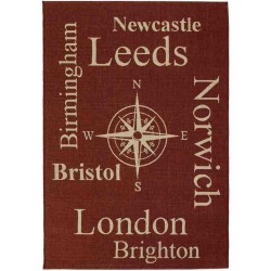 tappeto DREAMLAND SITAP 4728-044 R bambini da EUR 59.78