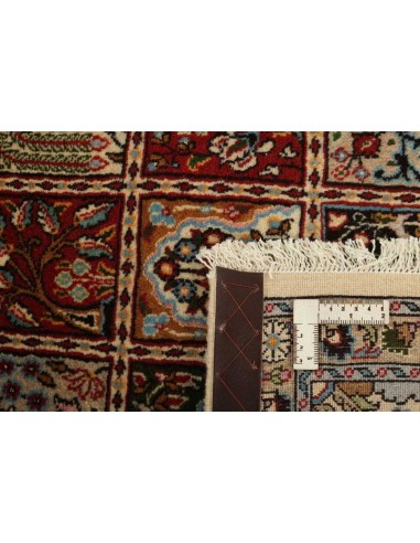 Hand made rug Moud Garden Persia cm.150x196