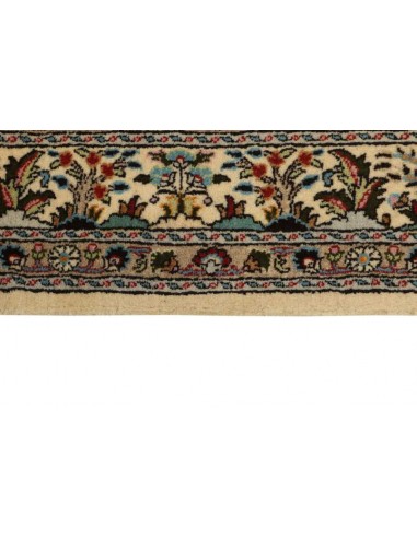 Hand made rug Moud Garden Persia cm.150x196