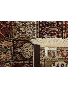 Hand made rug Moud Garden Persia cm.148x193 2