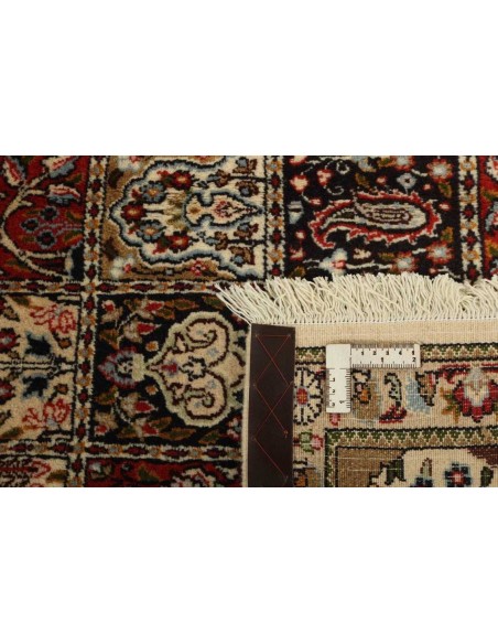 Hand made rug Moud Garden Persia cm.148x193