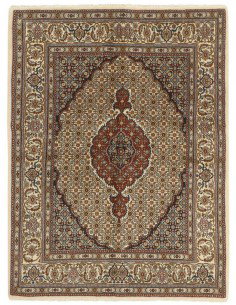 Hand made rug Moud Mahi Persia cm.150x198