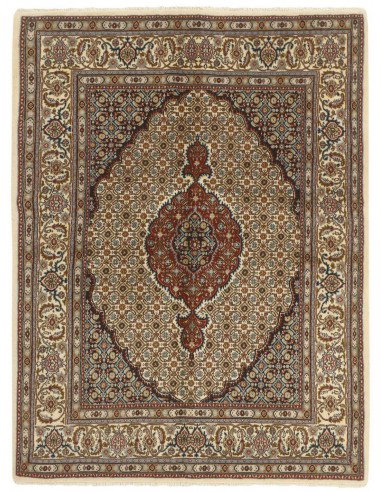 Hand made rug Moud Mahi Persia cm.150x198