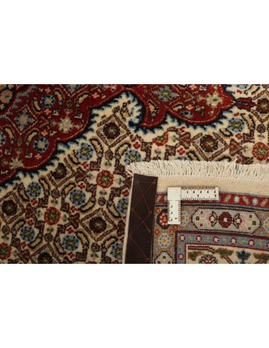 Hand made rug Moud Mahi Persia cm.150x198