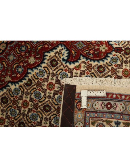 Hand made rug Moud Mahi Persia cm.150x198