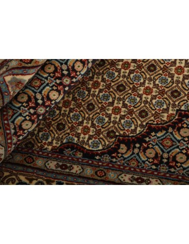 Hand made rug Moud Mahi Persia cm.150x198