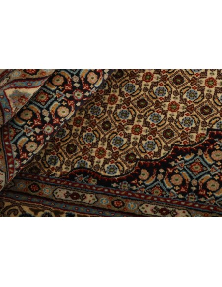 Hand made rug Moud Mahi Persia cm.150x198