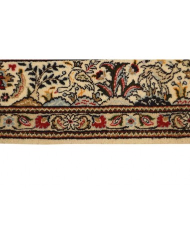Hand made rug Moud Garden Persia cm.153x200
