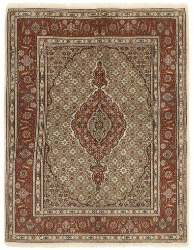 Hand made rug Moud Mahi Persia cm.147x194