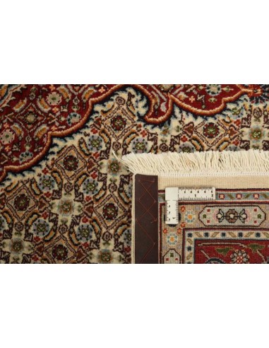 Hand made rug Moud Mahi Persia cm.147x194