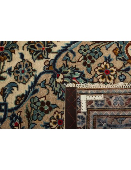 Hand made rug Keshan Fine Persia cm.239x340