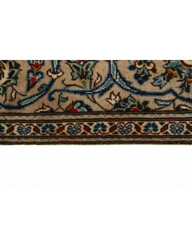 Hand made rug Keshan Fine Persia cm.239x340