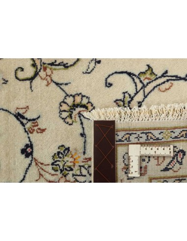 Hand made rug Keshan Fine Persia cm.190x303