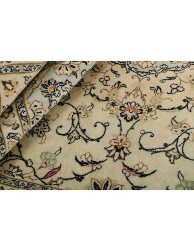Hand made rug Keshan Fine Persia cm.190x303