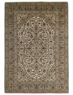 Hand made rug Keshan Fine Persia cm.250x354
