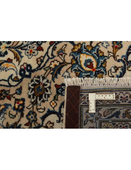 Hand made rug Keshan Fine Persia cm.250x354