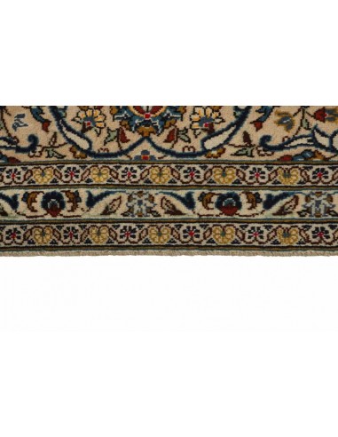 Hand made rug Keshan Fine Persia cm.250x354