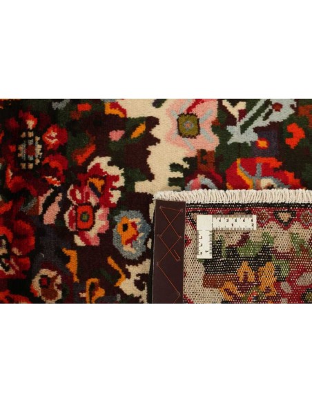 Hand made rug Bakhtiyar Persia cm.110x148