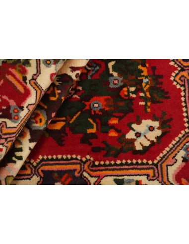 Hand made rug Bakhtiyar Persia cm.110x148