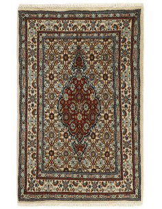 Hand made rug Moud Mahi Persia cm.60x92