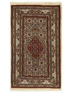 Hand made rug Moud Mahi Persia cm.55x90