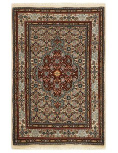 Hand made rug Moud Mahi Persia cm.60x87
