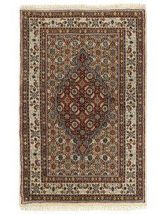 Hand made rug Moud Mahi Persia cm.57x87