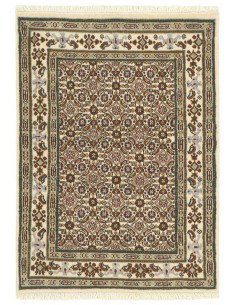 Hand made rug Moud Mahi Persia cm.63x88